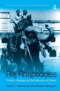 Front cover_Raj Rhapsodies