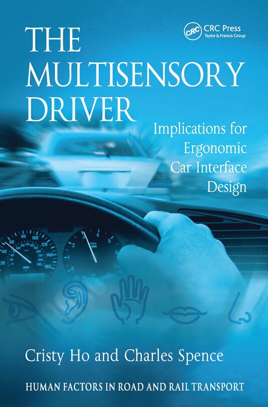 Front cover_The Multisensory Driver