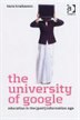 Couverture_The University Of Google