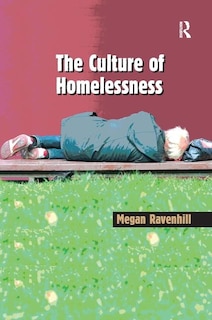 Couverture_The Culture Of Homelessness
