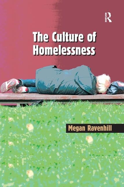 Couverture_The Culture Of Homelessness