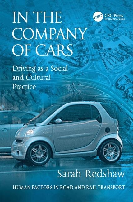 Couverture_In The Company Of Cars