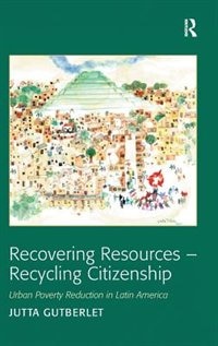 Front cover_Recovering Resources - Recycling Citizenship