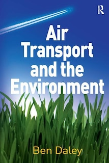 Front cover_Air Transport And The Environment
