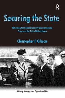 Couverture_Securing The State