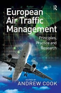 Front cover_European Air Traffic Management