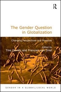 Couverture_The Gender Question In Globalization
