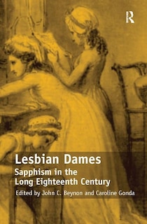 Front cover_Lesbian Dames