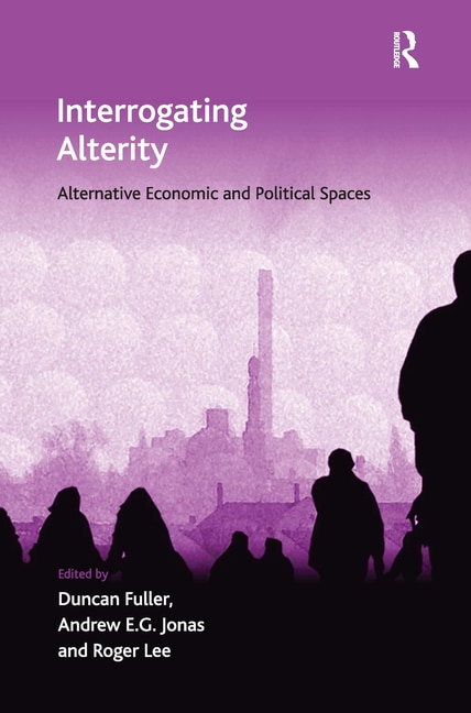 Front cover_Interrogating Alterity