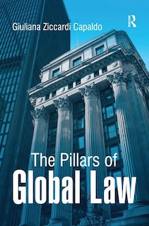 Couverture_The Pillars Of Global Law