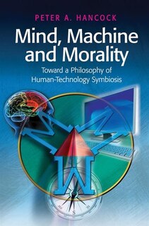 Front cover_Mind, Machine And Morality
