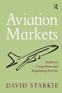 Front cover_Aviation Markets