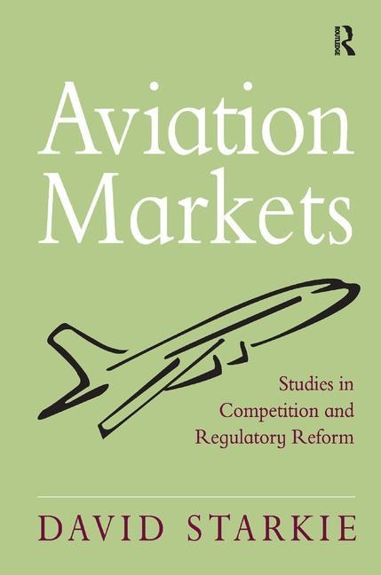 Front cover_Aviation Markets