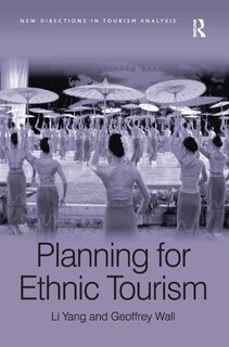 Couverture_Planning For Ethnic Tourism
