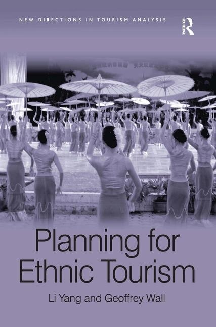 Couverture_Planning For Ethnic Tourism