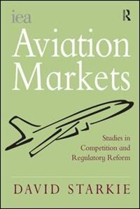 Front cover_Aviation Markets