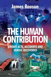 Front cover_The Human Contribution