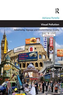 Front cover_Visual Pollution