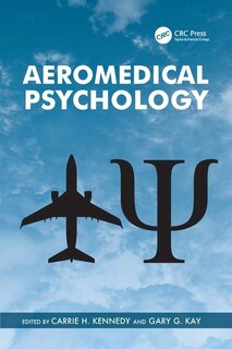 Front cover_Aeromedical Psychology