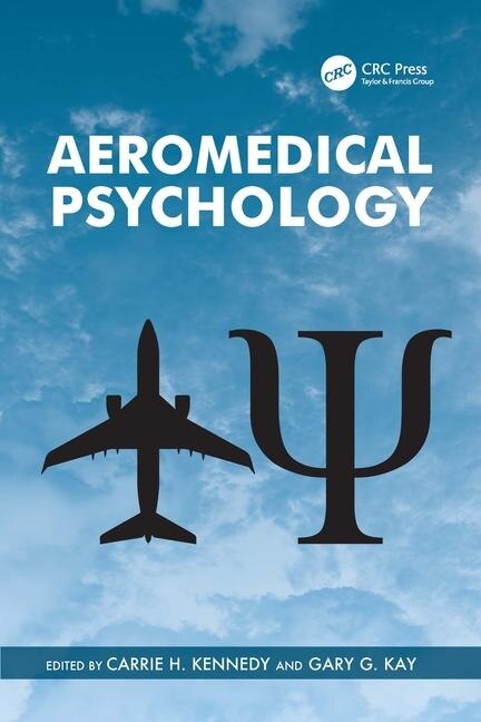 Front cover_Aeromedical Psychology