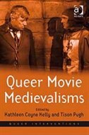 Front cover_Queer Movie Medievalisms