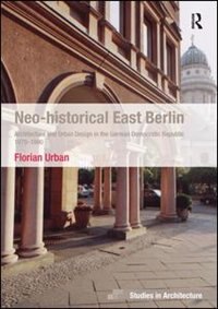 Front cover_Neo-historical East Berlin