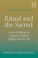 Front cover_Ritual And The Sacred