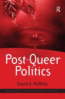 Couverture_Post-queer Politics