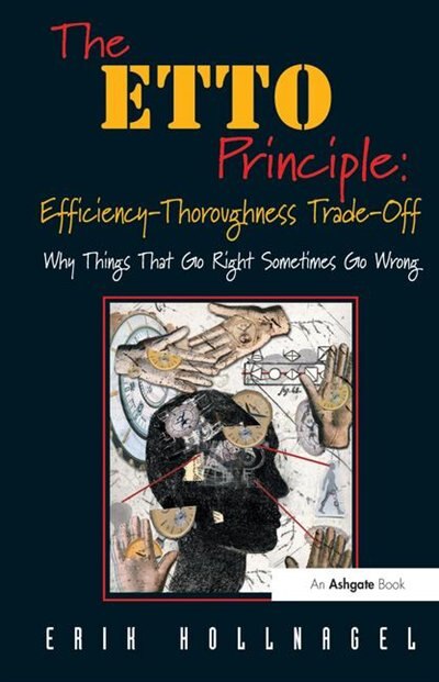 Front cover_The ETTO Principle
