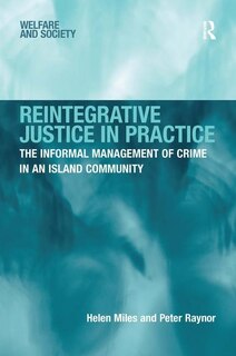 Couverture_Reintegrative Justice In Practice