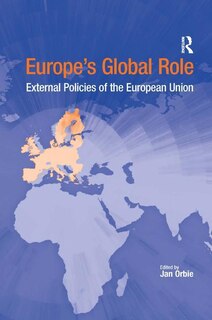Front cover_Europe's Global Role