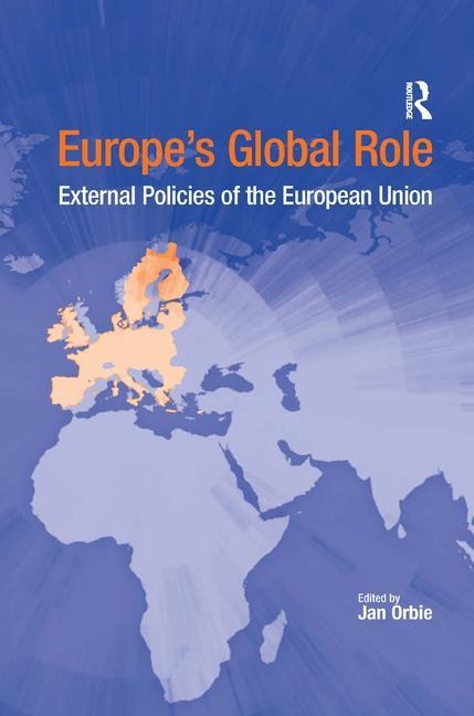 Front cover_Europe's Global Role