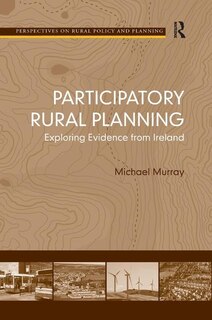 Couverture_Participatory Rural Planning