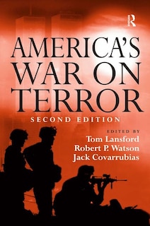 Couverture_America's War On Terror