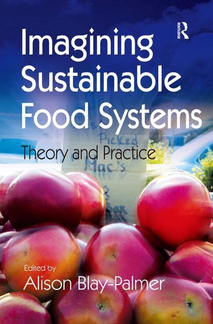 Couverture_Imagining Sustainable Food Systems