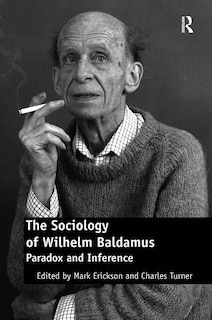 Couverture_The Sociology Of Wilhelm Baldamus