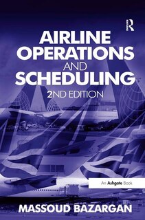 Couverture_Airline Operations And Scheduling