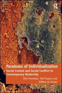 Front cover_Paradoxes Of Individualization