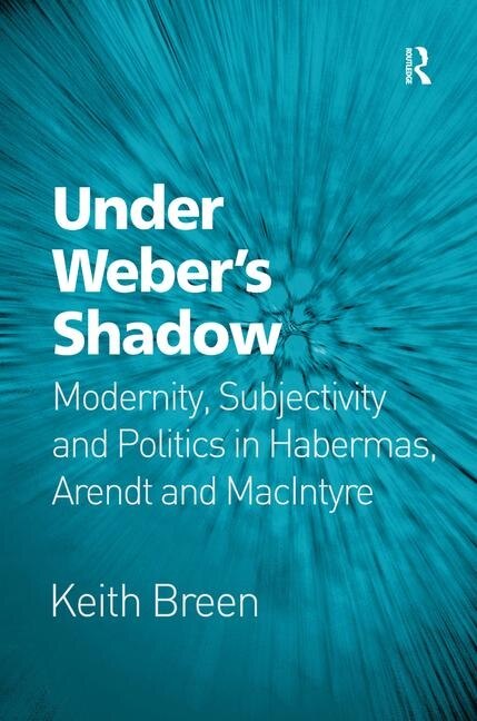 Couverture_Under Weber¿s Shadow