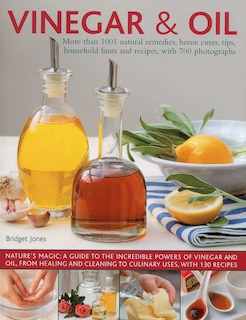 Front cover_Vinegar and Oil