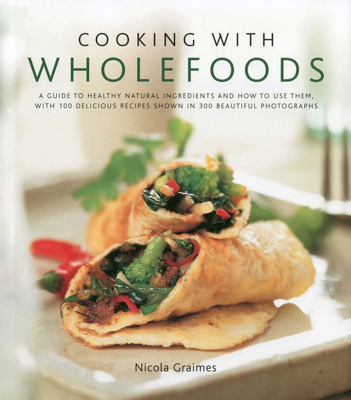Couverture_Cooking with Wholefoods