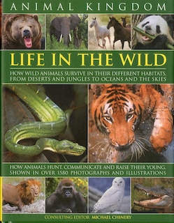 Front cover_Animal Kingdom
