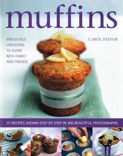 Front cover_Muffins