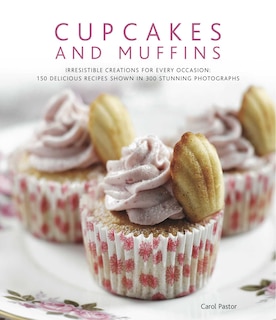 Couverture_Cupcakes and Muffins