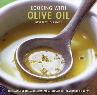 Couverture_Cooking with Olive Oil