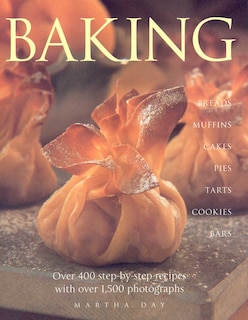 Front cover_Baking