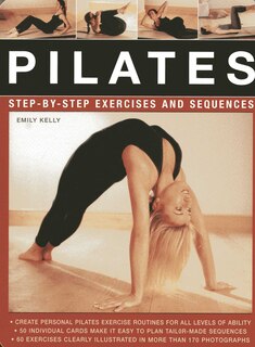 Front cover_Pilates