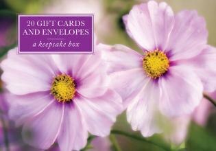 Couverture_Tin Box Of 20 Gift Cards And Envelopes
