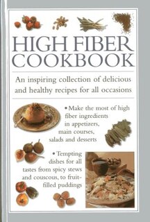 Couverture_High Fibre Cookbook