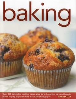 Front cover_Baking